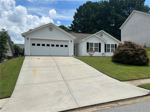 240 Ashland Manor Drive, Lawrenceville, GA, 30045 | Card Image