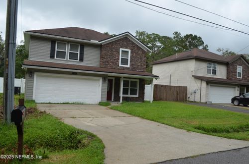7061 Civic Club Dr, JACKSONVILLE, FL, 32219-2001 | Card Image