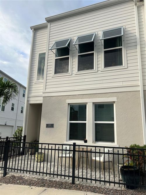 2301 Lindstrom St, SARASOTA, FL, 34237-4728 | Card Image