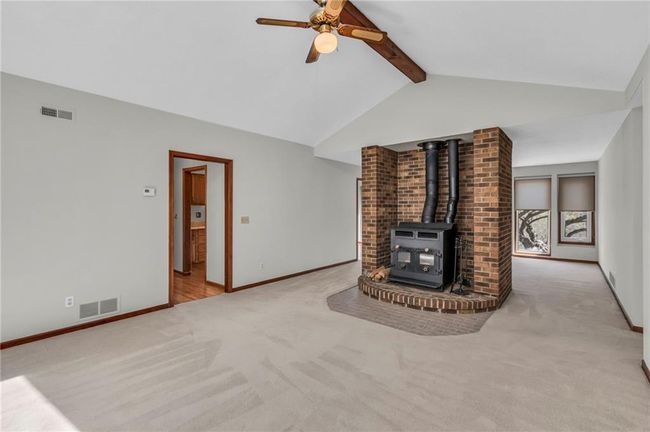6492 Highway N, House other with 2 bedrooms, 2 bathrooms and null parking in Orrick MO | Image 5