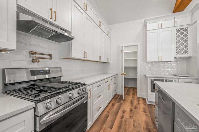 4172 N Cambridge Way, House other with 4 bedrooms, 2 bathrooms and 2 parking in Pace FL | Image 14