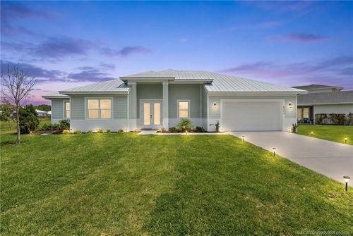6225 Nw Odate Ct, Port Saint Lucie, FL, 34983-5390 | Card Image