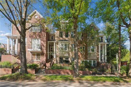 1048 Emory Parc Pl, Decatur, GA, 30033-4057 | Card Image