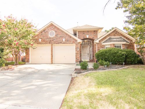 3916 Sharondale Dr, Flower Mound, TX, 75022-0952 | Card Image