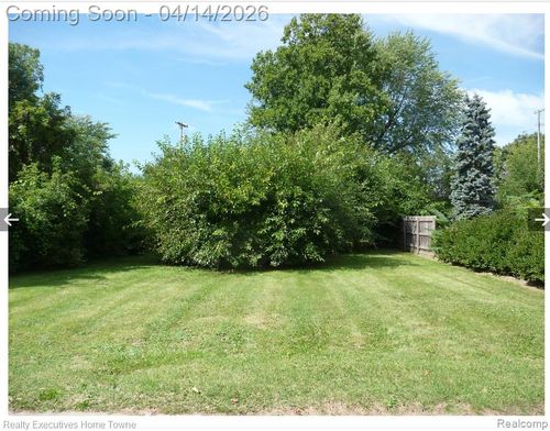 235 N Mary Street, Marine City, MI, 48039 | Card Image