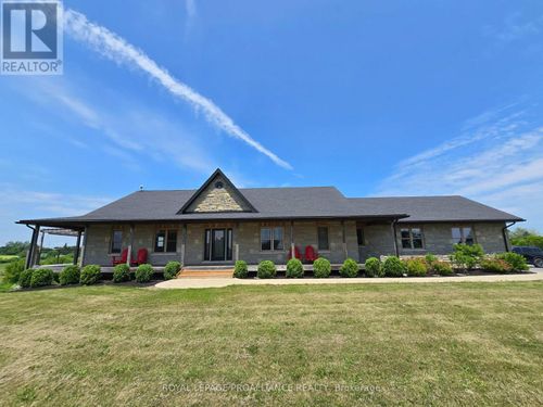 13762 Loyalist Parkway, Prince Edward County (Picton), ON, K0K1A0 | Card Image