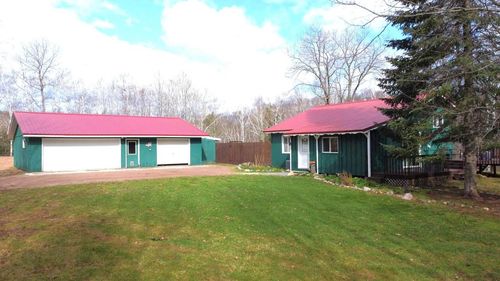 W9196 Birchwood Lane, NEVA, WI, 54424 | Card Image
