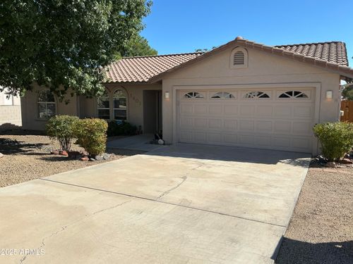 1401 Laree Ave, Clarkdale, AZ, 86324-3239 | Card Image