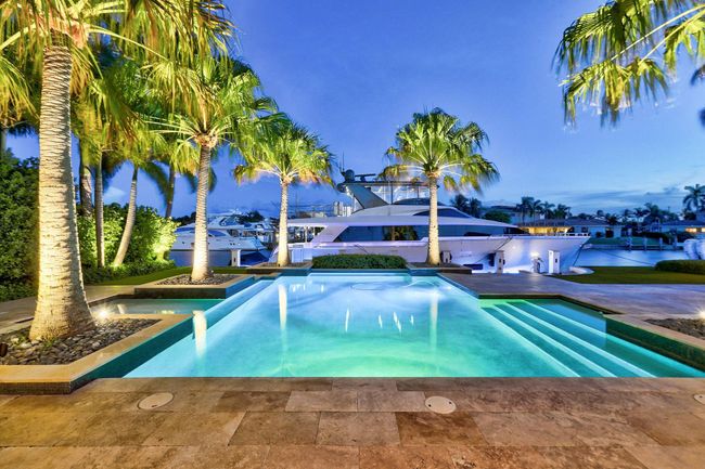 2840 Ne 44 Th St, House other with 4 bedrooms, 4 bathrooms and null parking in Lighthouse Point FL | Image 9