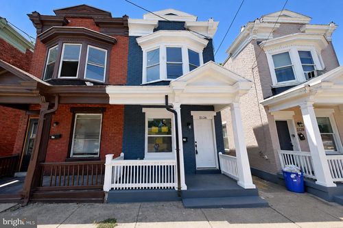 2126 Susquehanna St, HARRISBURG, PA, 17110-1847 | Card Image