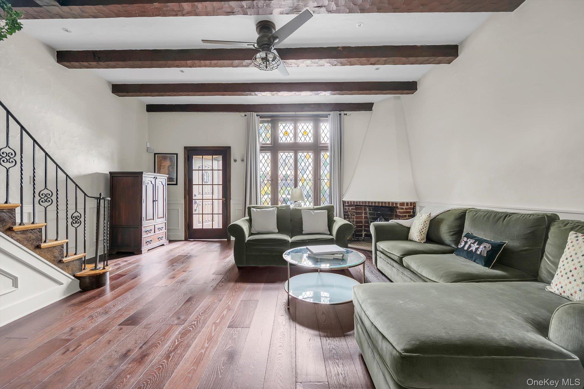 Residential in New York 3