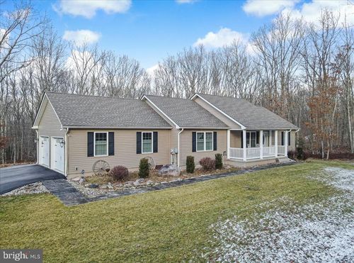 265 Kilmer Trail, Albrightsville, PA, 18210 | Card Image