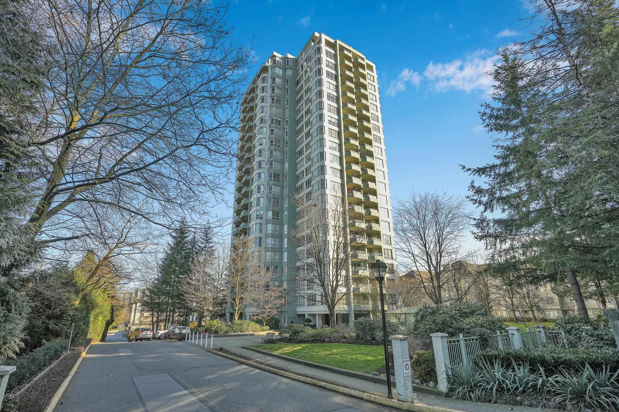 305 - 10082 148 Street, Condo with 1 bedrooms, 2 bathrooms and 1 parking in Surrey BC | Image 27