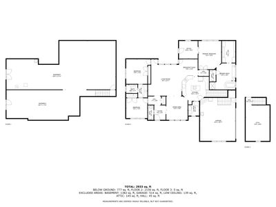 3-Floorplan #4 | Image 3