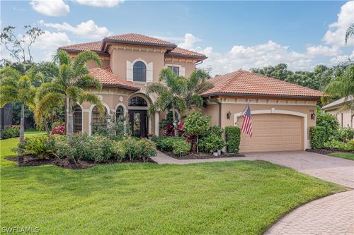 8106 Felisa Ct, FORT MYERS, FL, 33912-8951 | Card Image