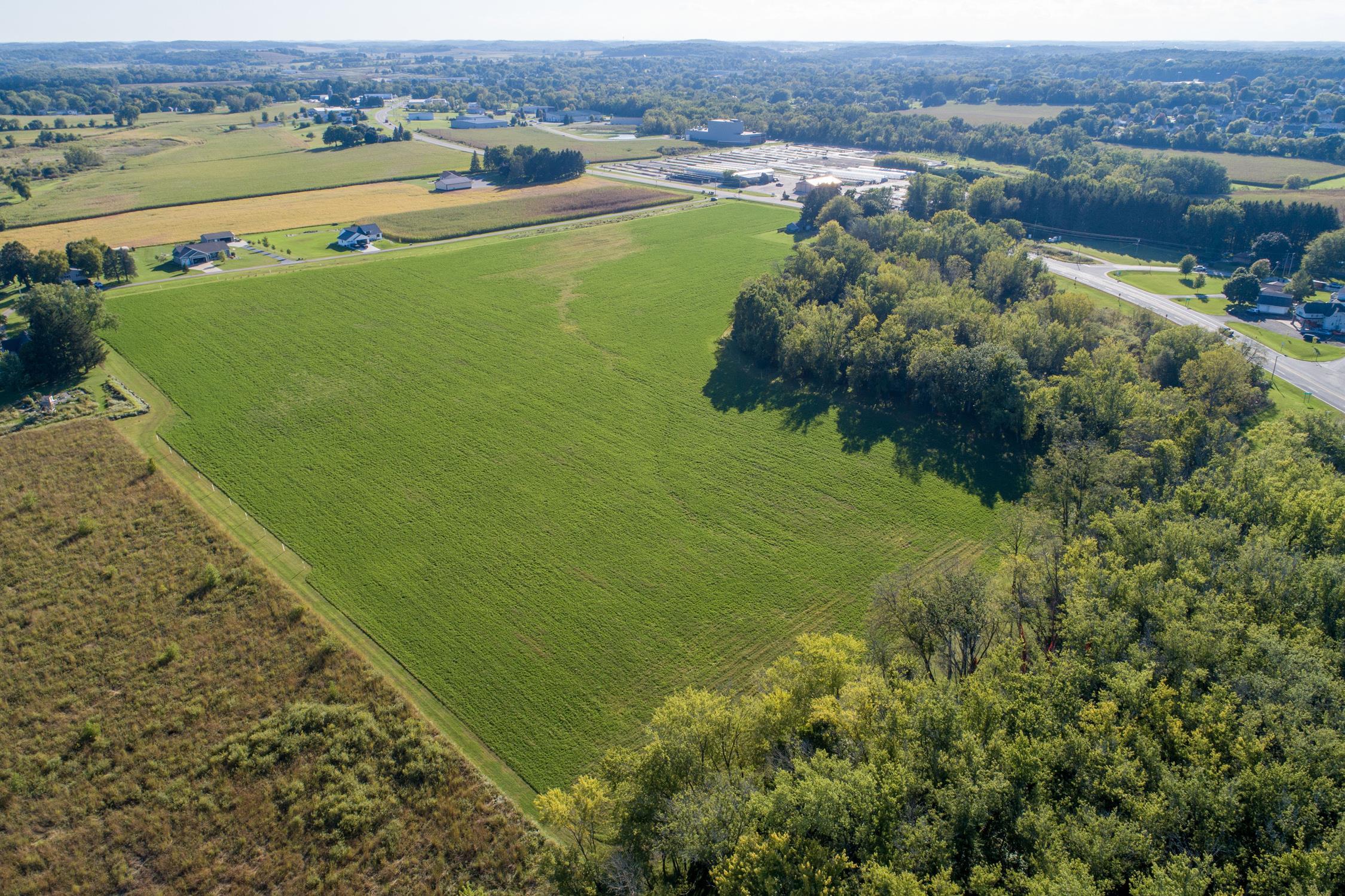 Land in Waterloo 2