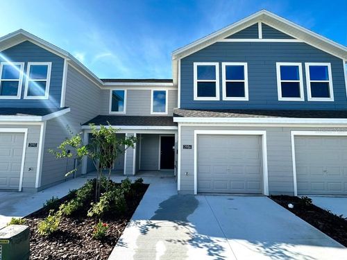 2986 Cherry Ln, HAINES CITY, FL, 33844 | Card Image