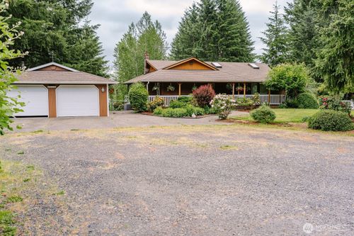 32115 71st Avenue Ct E, Eatonville, WA, 98328-9602 | Card Image