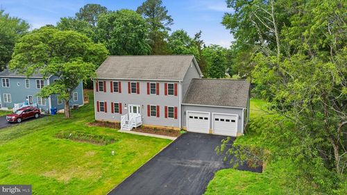 29725 Bruce Rd, MECHANICSVILLE, MD, 20659-6063 | Card Image