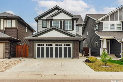 213 Dubois Cres, Saskatoon, SK, S7V0R4 | Card Image