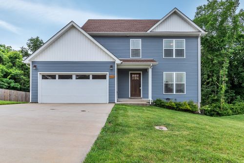 1062 Spicer Dr, Clarksville, TN, 37042-2119 | Card Image