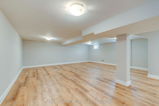 1266 Lambeth Rd, House other with 4 bedrooms, 3 bathrooms and 3 parking in Oakville ON | Image 33