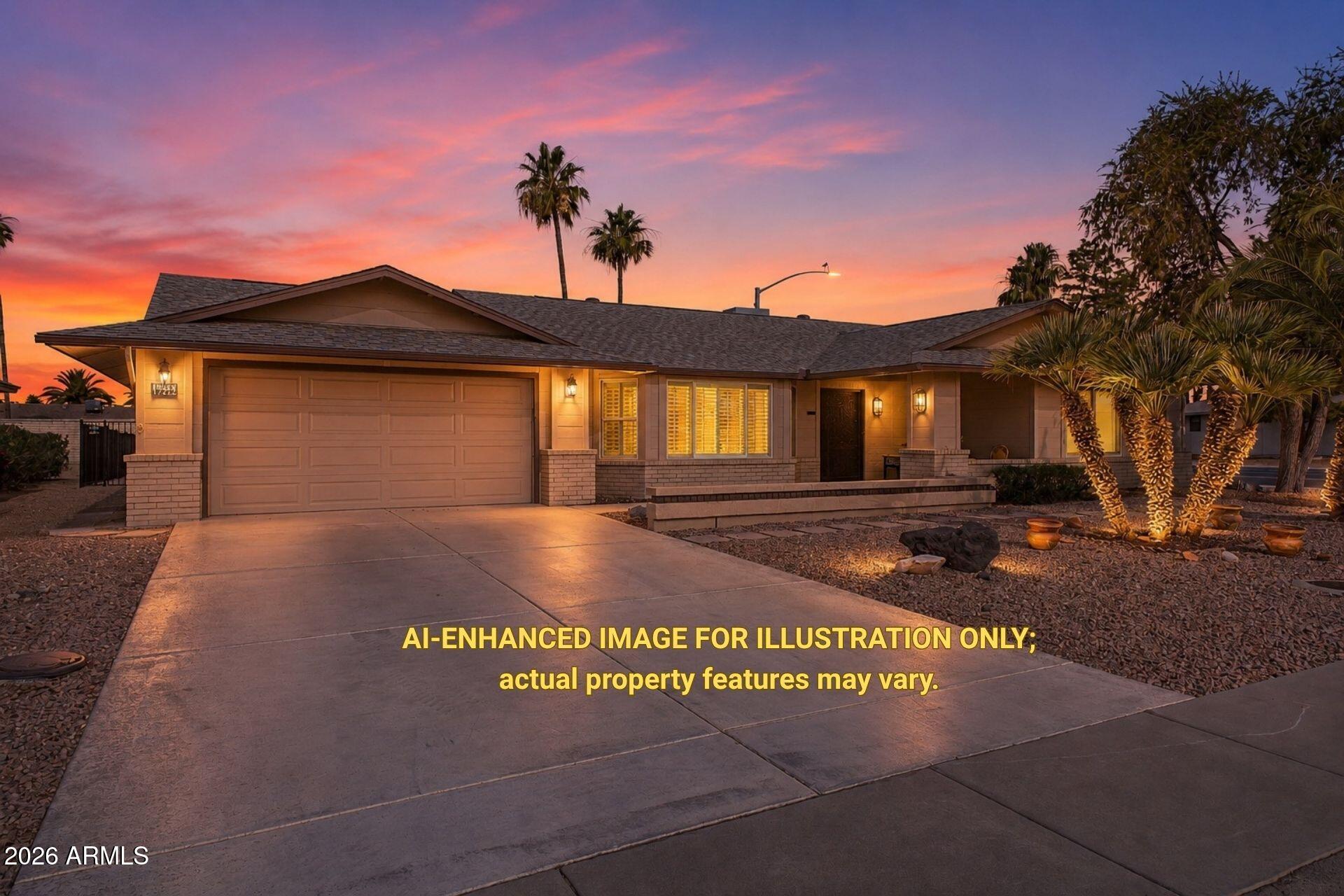Residential in Sun City West 2