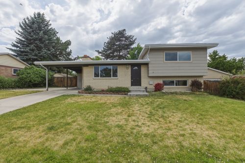 3610 S 6580 W, West Valley City, UT, 84128-2451 | Card Image
