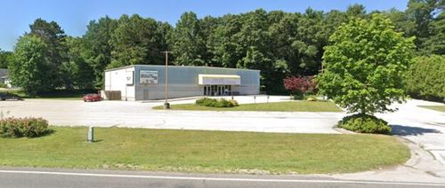 8171 Whitehall Road, Whitehall Township, MI, 49461 | Card Image