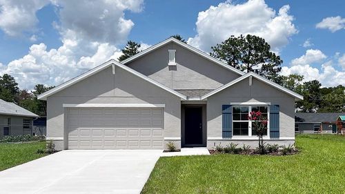 12892 Sw 71st Ct, Ocala, FL, 34473-8134 | Card Image