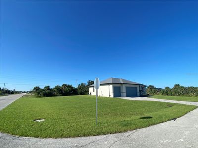 14361 Fort Myers Avenue, House other with 3 bedrooms, 2 bathrooms and null parking in Port Charlotte FL | Image 2