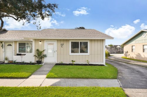 c-127 Rio Del Mar St, St Augustine, FL, 32080-6473 | Card Image