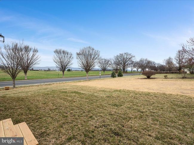 Lot 19A Horseshoe Cir, Home with 3 bedrooms, 3 bathrooms and null parking in WOODSTOCK VA | Image 24
