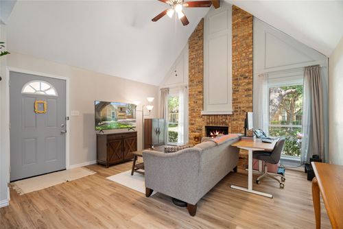 2960 Harbinger Ln, Dallas, TX, 75287-5960 | Card Image