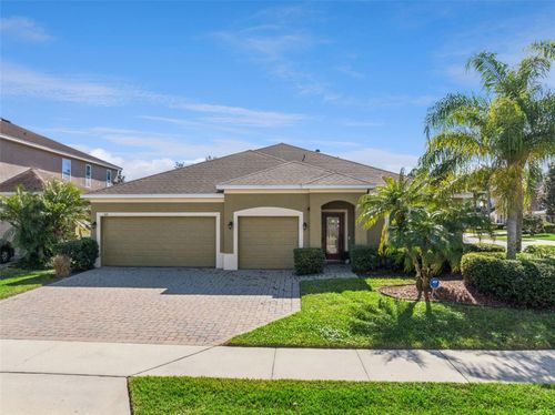 1110 Vinsetta Cir, WINTER GARDEN, FL, 34787-9625 | Card Image