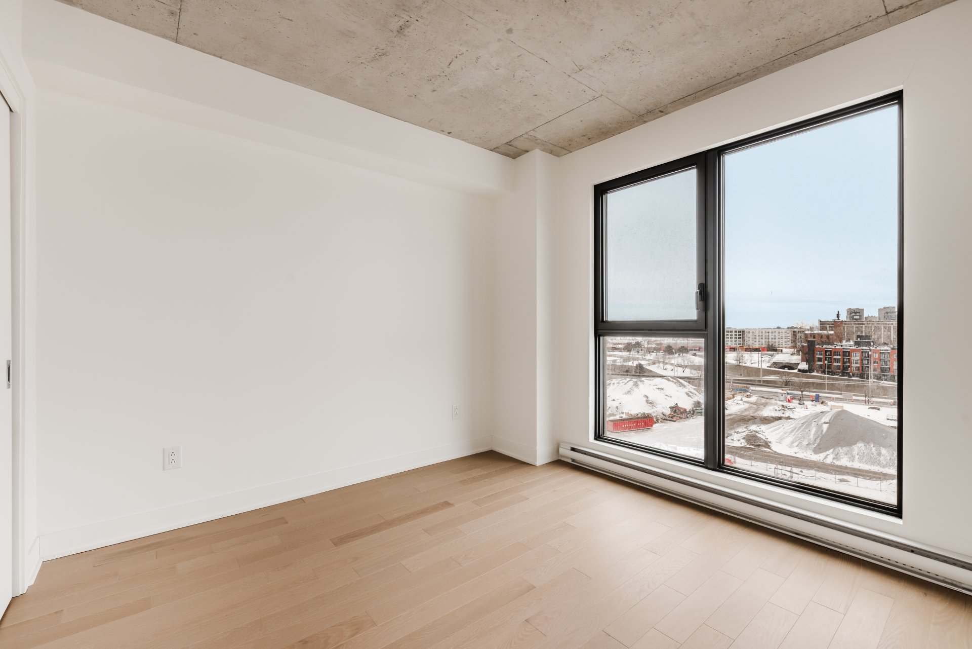 Residential in Montréal (Ville-Marie) 5