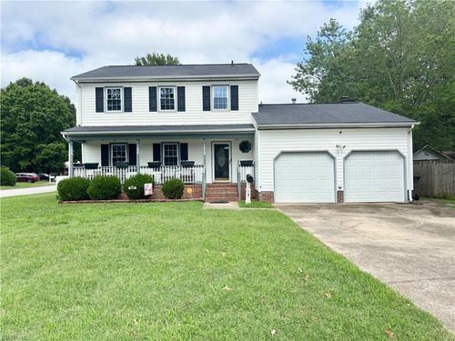 380 Whealton Road, Hampton, VA, 23666 | Card Image