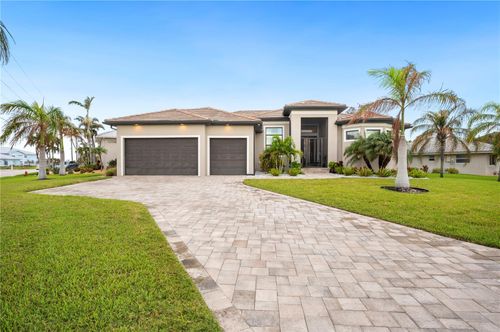 1099 Cimarron Drive, PUNTA GORDA, FL, 33950 | Card Image