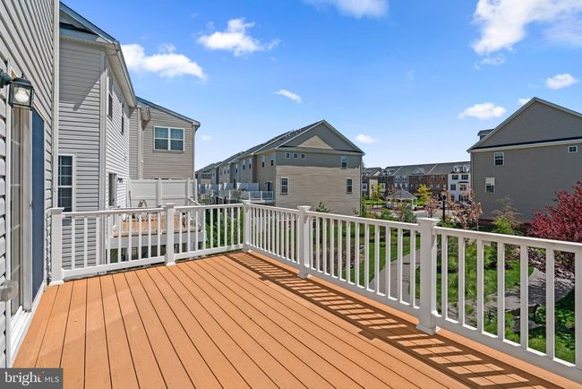 7769 Dagny Way, Townhouse with 4 bedrooms, 4 bathrooms and null parking in ELKRIDGE MD | Image 12