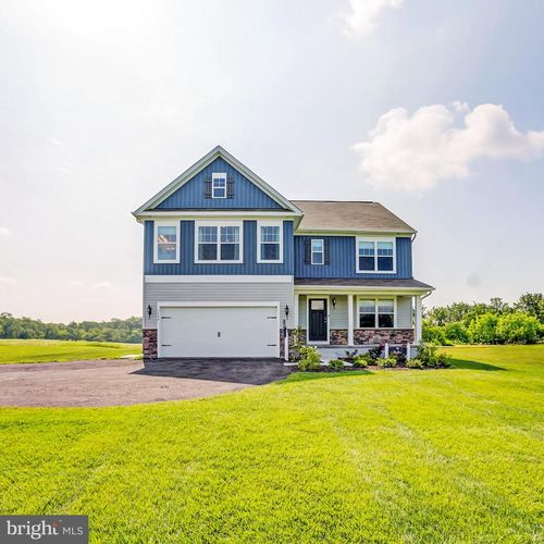 1584 Warm Spring Rd, CHAMBERSBURG, PA, 17202-7616 | Card Image