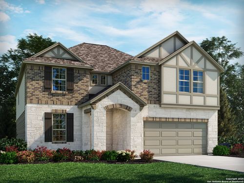 29411 Arrowtooth Blvd, Boerne, TX, 78006-3169 | Card Image