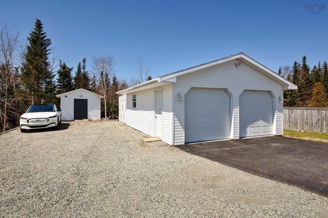 7 Pine Ridge Dr, House other with 3 bedrooms, 2 bathrooms and 2 parking in Port Hawkesbury NS | Image 7