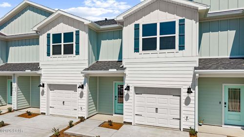 251 Phillips Bluff Avenue, Panama City Beach, FL, 32407 | Card Image