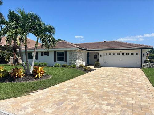 2220 El Cerito Ct, Punta Gorda, FL, 33950-6434 | Card Image