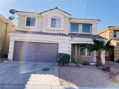 79 Laying Up Ct, Las Vegas, NV, 89148-5257 | Card Image