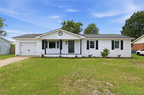 1006 Xavier Ct, Fayetteville, NC, 28311-0146 | Card Image