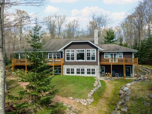 163 Homan Lake Rd, Iron River, MI, 49935-7432 | Card Image