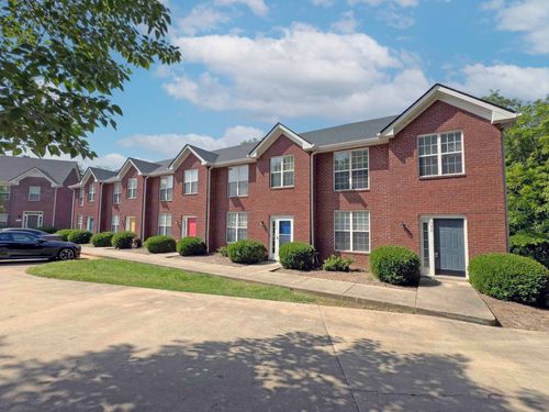 526 S 1st St, Clarksville, TN, 37040-3628 | Card Image