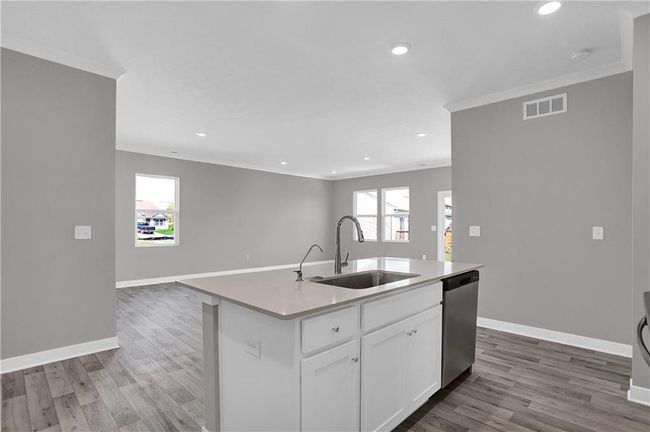 335 Bluestem Ln, House other with 3 bedrooms, 2 bathrooms and null parking in Whiteland IN | Image 15