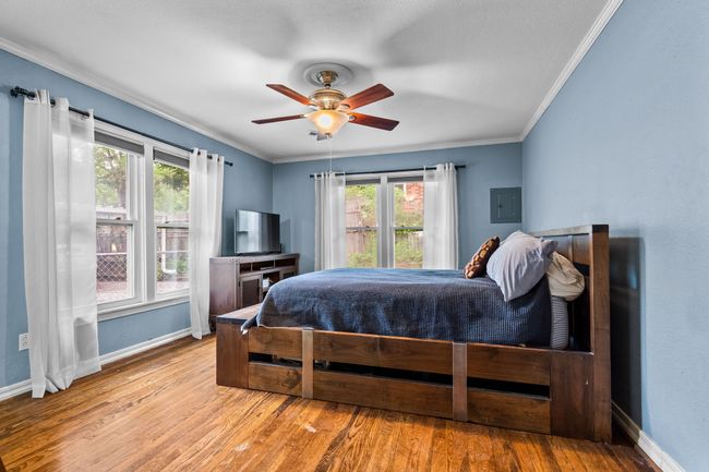 2217 Yucca Ave, House other with 2 bedrooms, 2 bathrooms and null parking in Fort Worth TX | Image 26